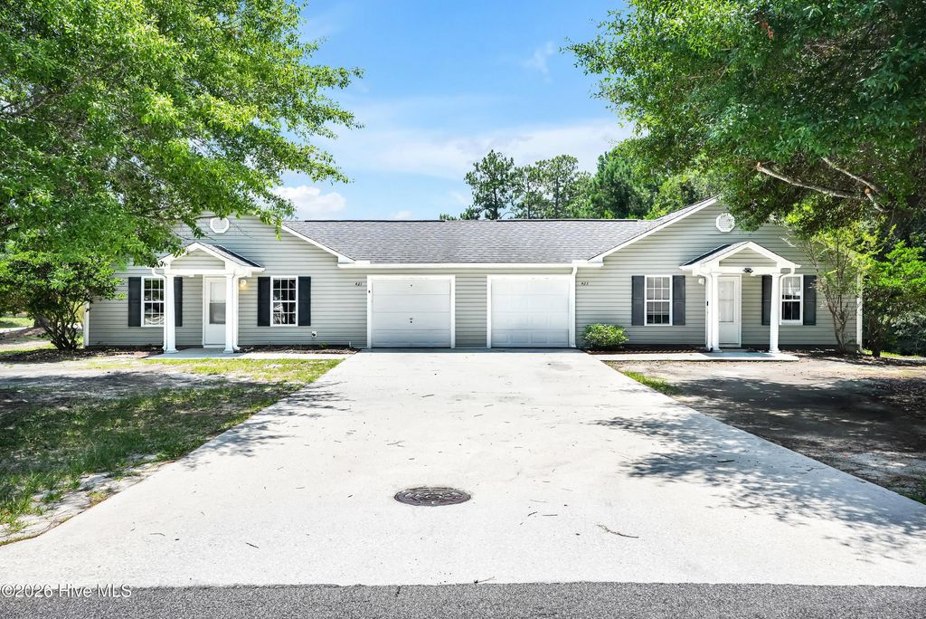 421 Horn Road, Wilmington