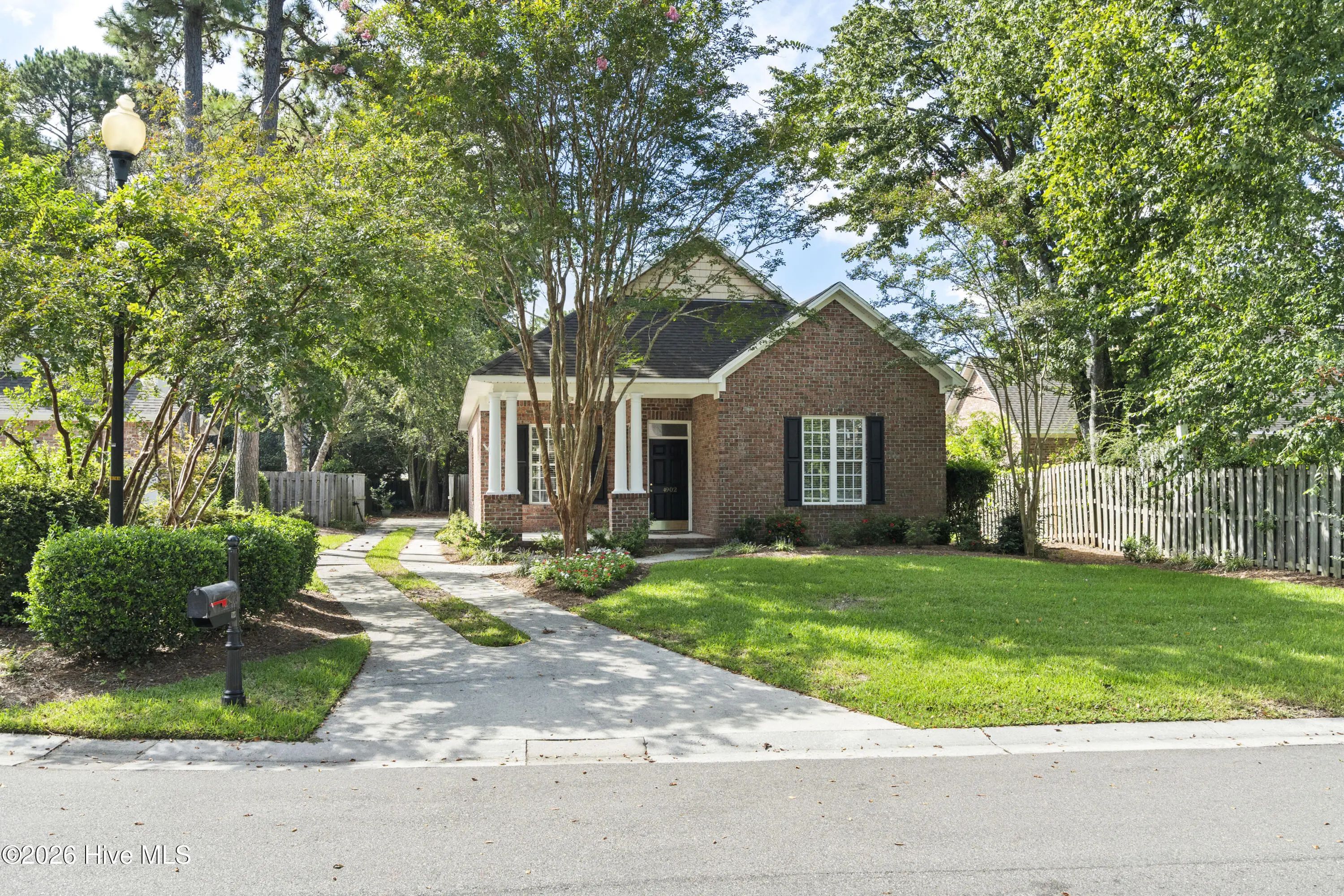 4902 Dewars Circle, Wilmington