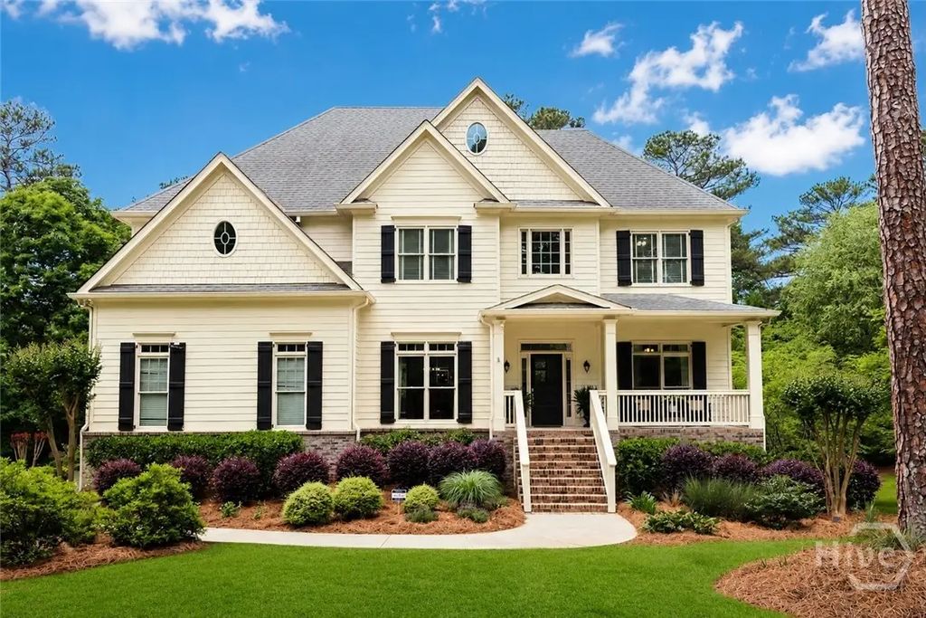240 Beech Creek Road, Athens