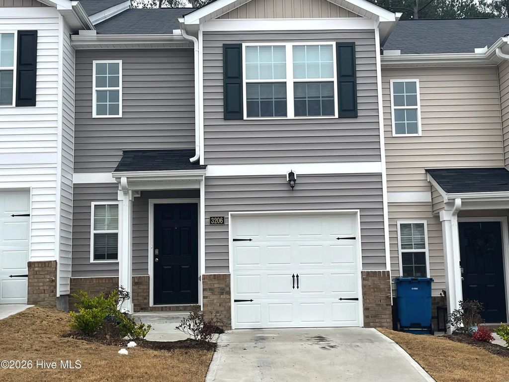 3206 Alibird Circle, Carthage