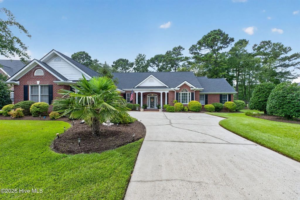 107 Waterford Place Sw, Ocean Isle Beach