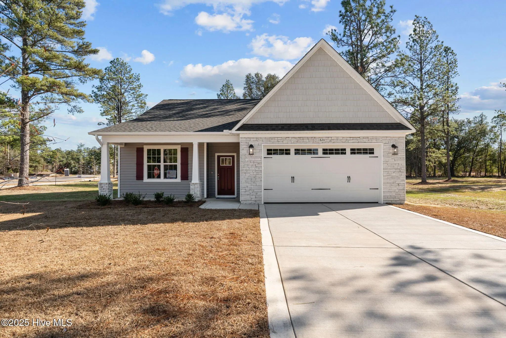 820 Winds Way, Aberdeen