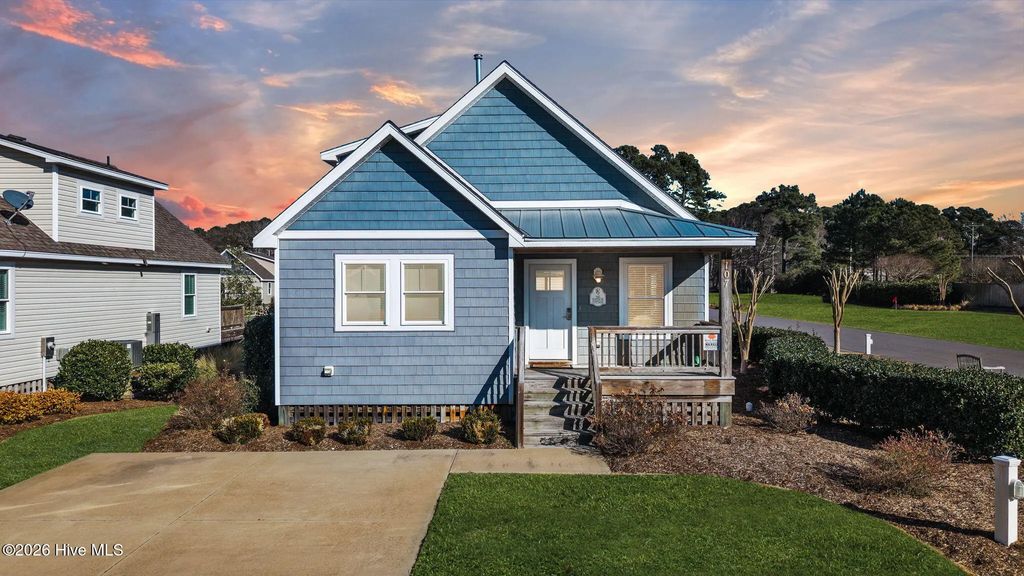 107 Masters Drive, Powells Point