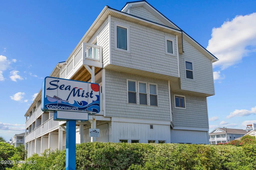 105 Tennessee Avenue Unit 206, Ash