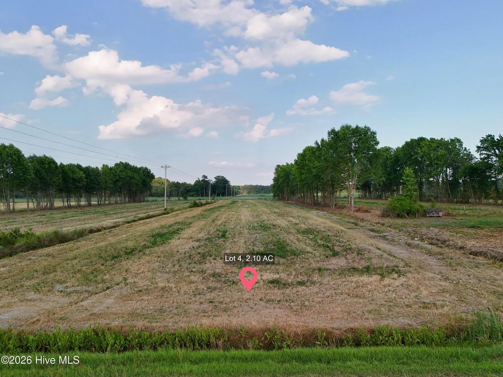 204 Whitemon Lane, Edenton