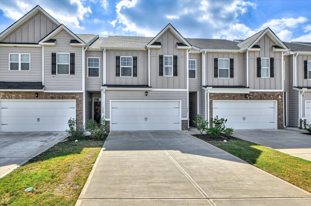 3492 Firestone Drive, Richmond
