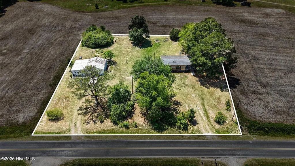 42 Collie Road, Castalia