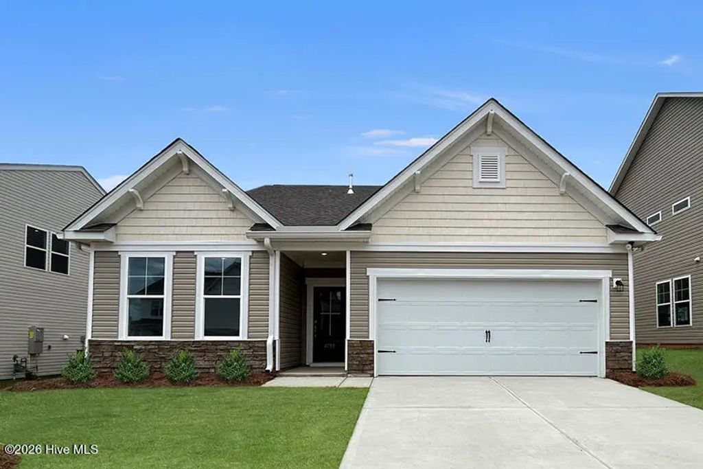 4538 Hartshorn Circle, Aiken