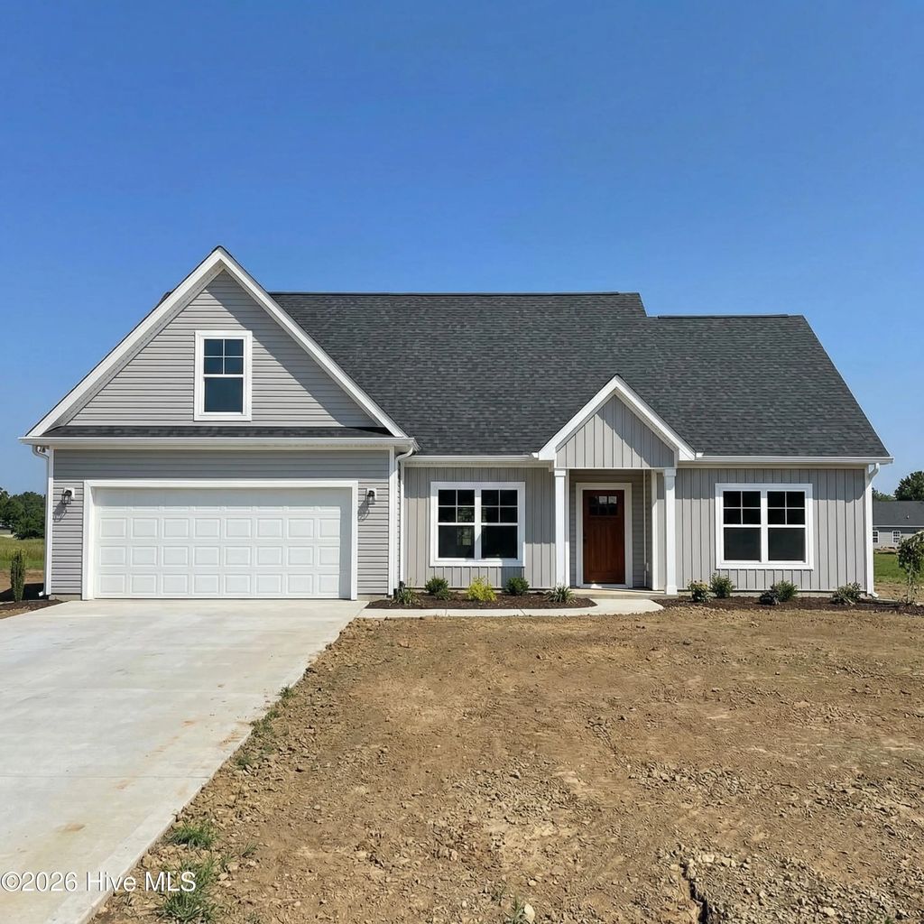 130 Samson Way, Currituck