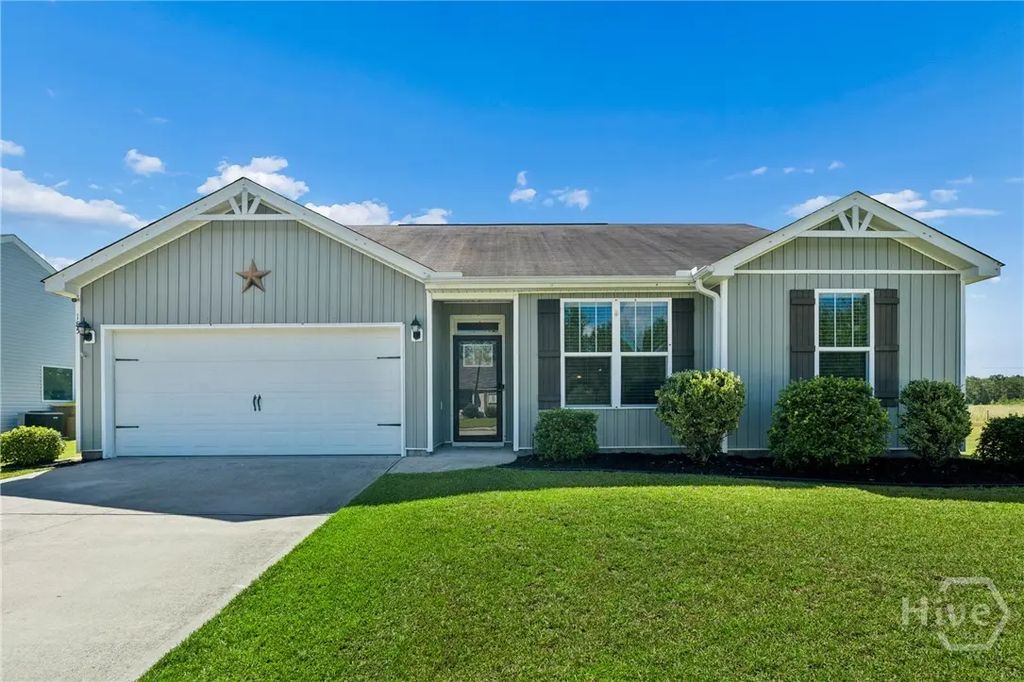 185 Willow Drive, Guyton