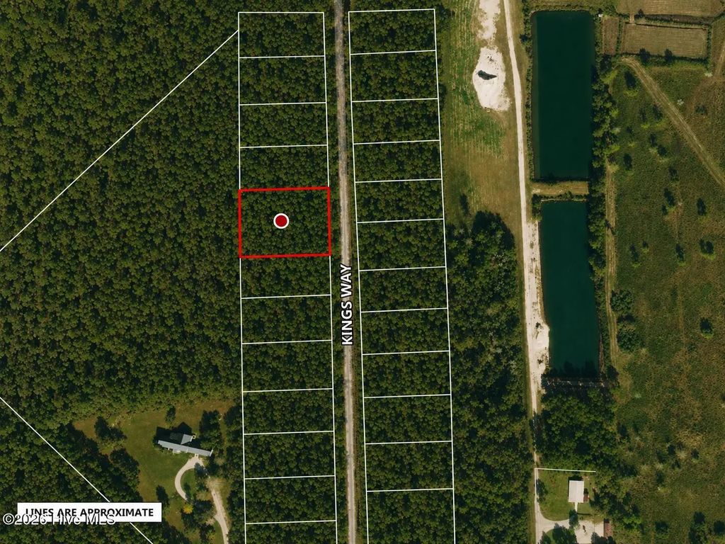 0.78 Ac Kings Way, Gloucester