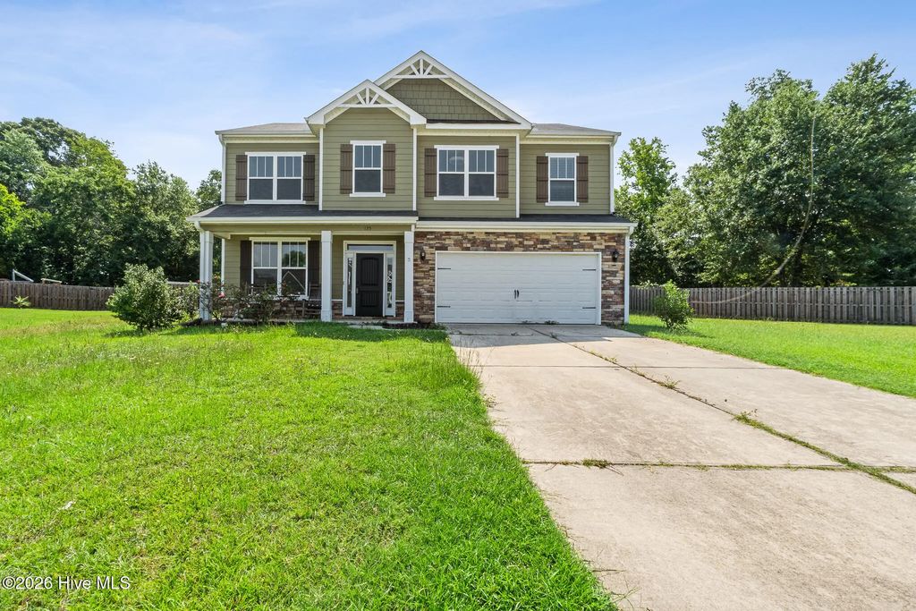 135 Beallwood Drive, Columbia