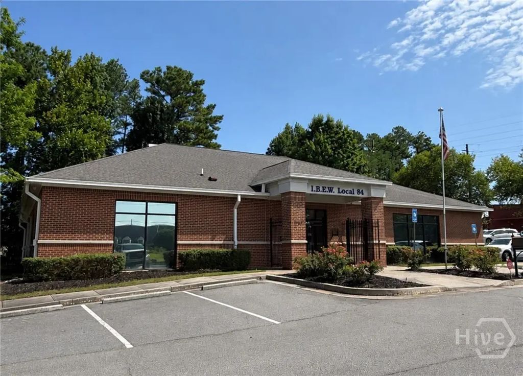 2791 Woodland Terrace, Smyrna