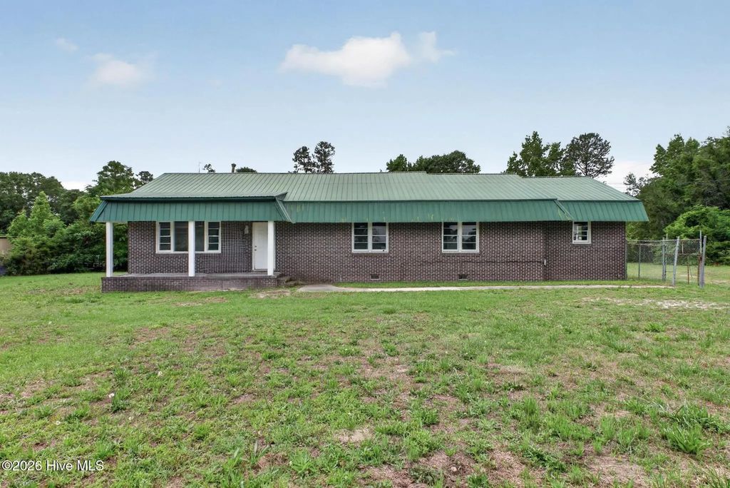 4041 Mike Padgett Highway, Augusta