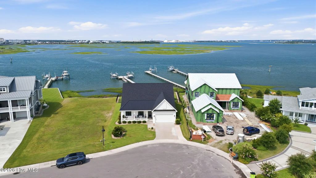 135 Gallants Point Road, Beaufort