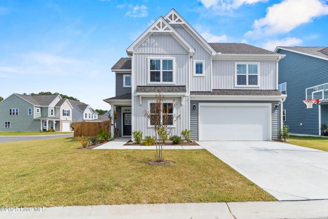 7403 Julius Drive Ne, Leland