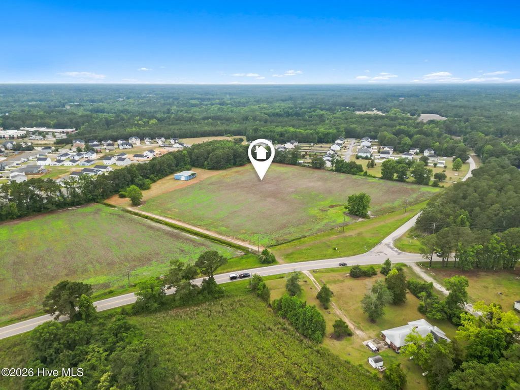 195 Green Swamp Road Nw, Supply