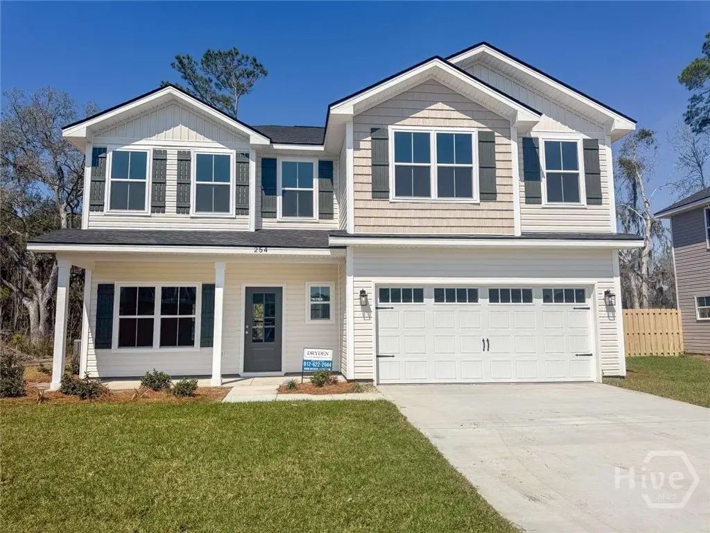 58 Ringo Way, Midway
