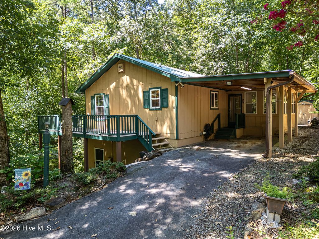 55 Laurel Spring Drive, Murphy