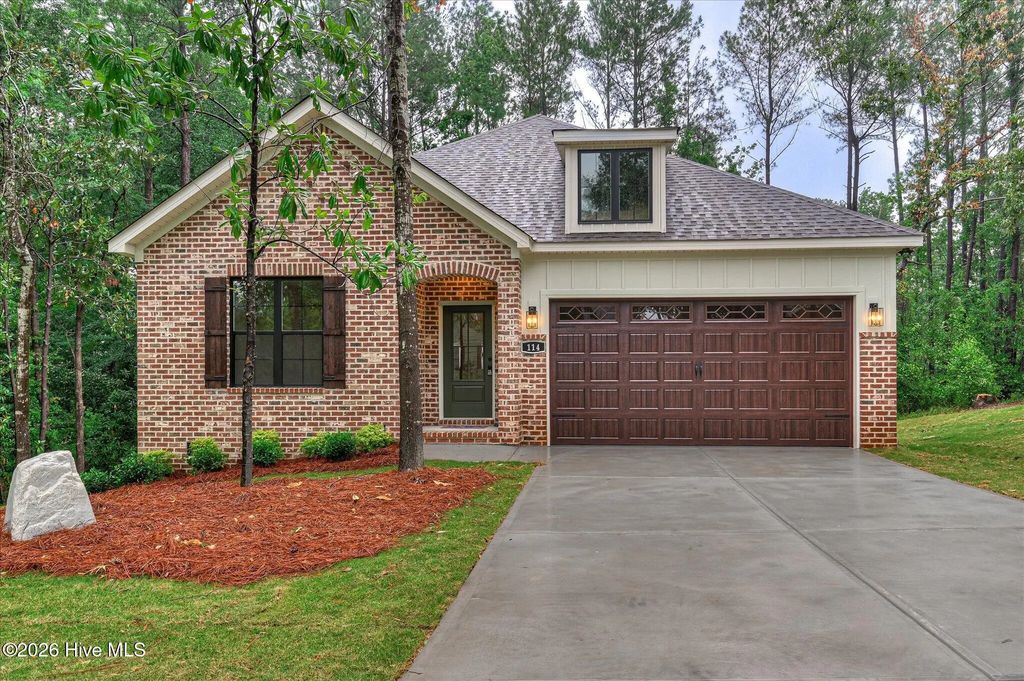 114 Cascade Drive, North Augusta