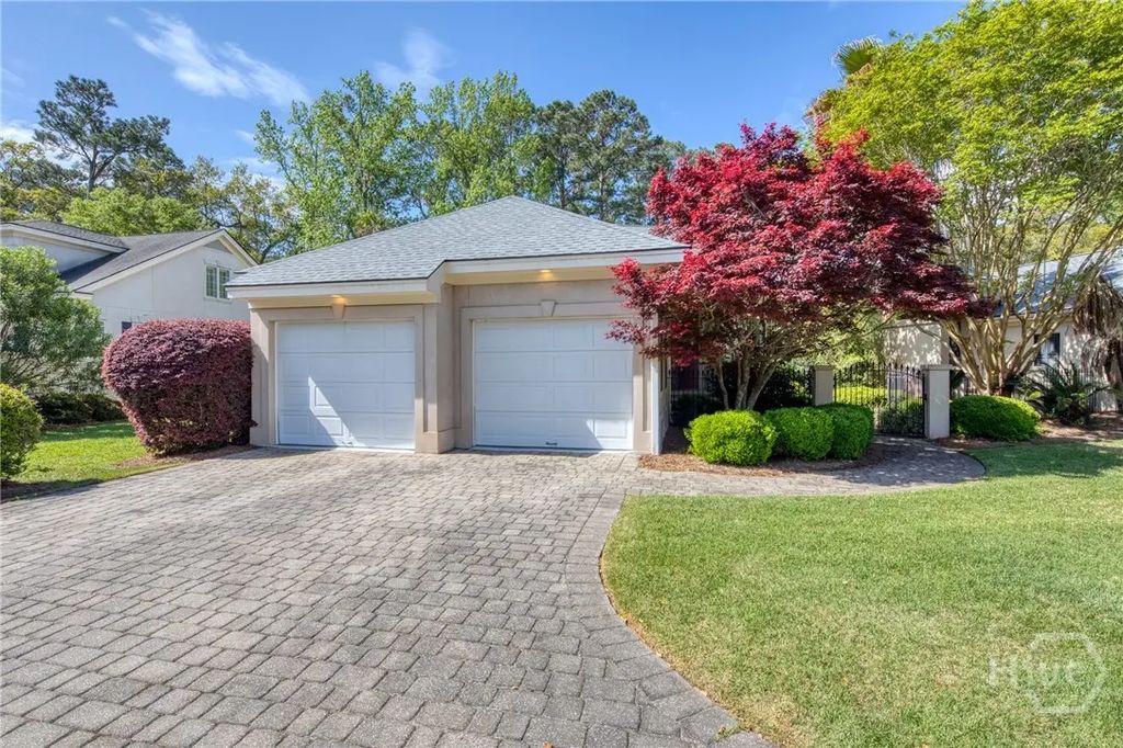 111 Saltwater Way, Savannah