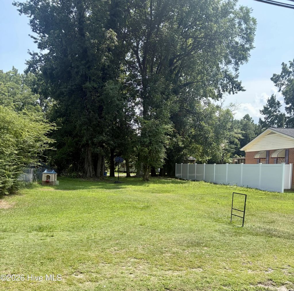 1427 Lincoln Street, New Bern