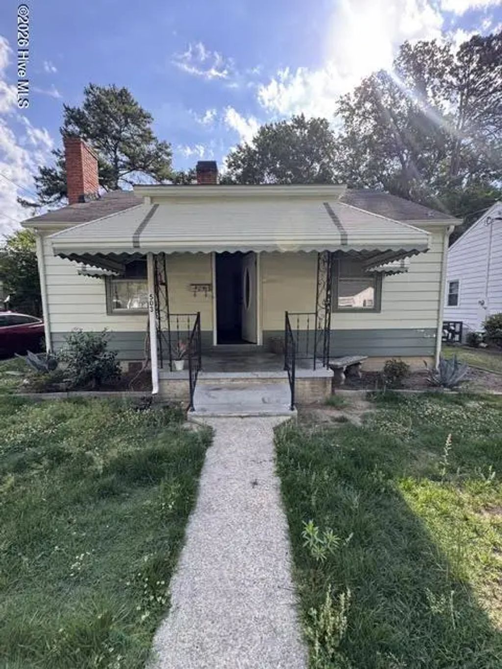 503 Denby Street Sw, Wilson