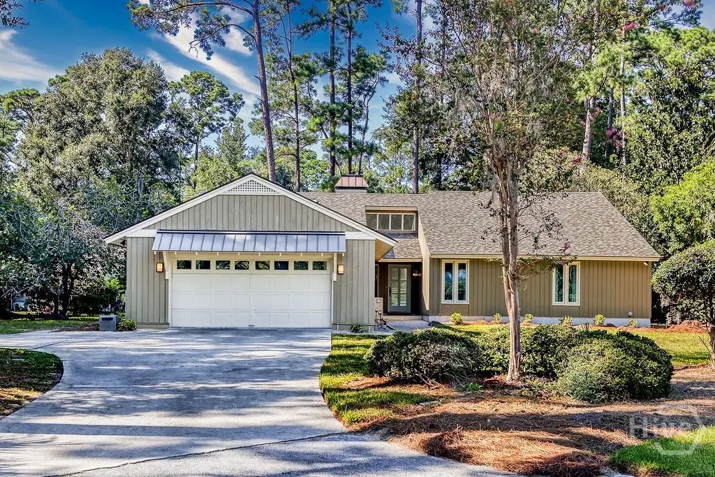 2 Bray Lane, Savannah