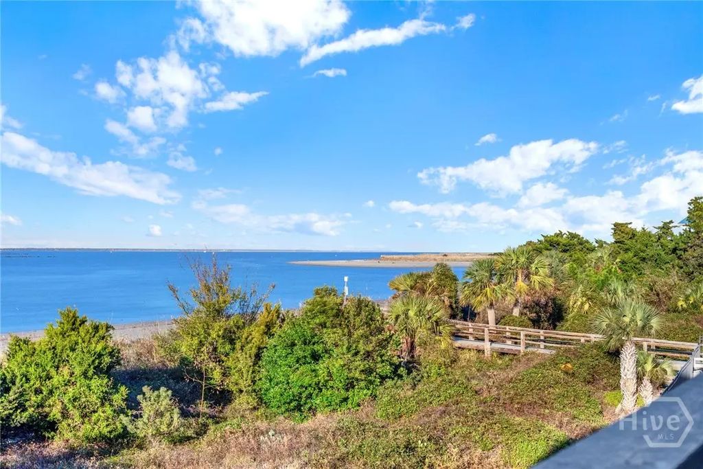 1217 Bay Street 211b, Tybee Island