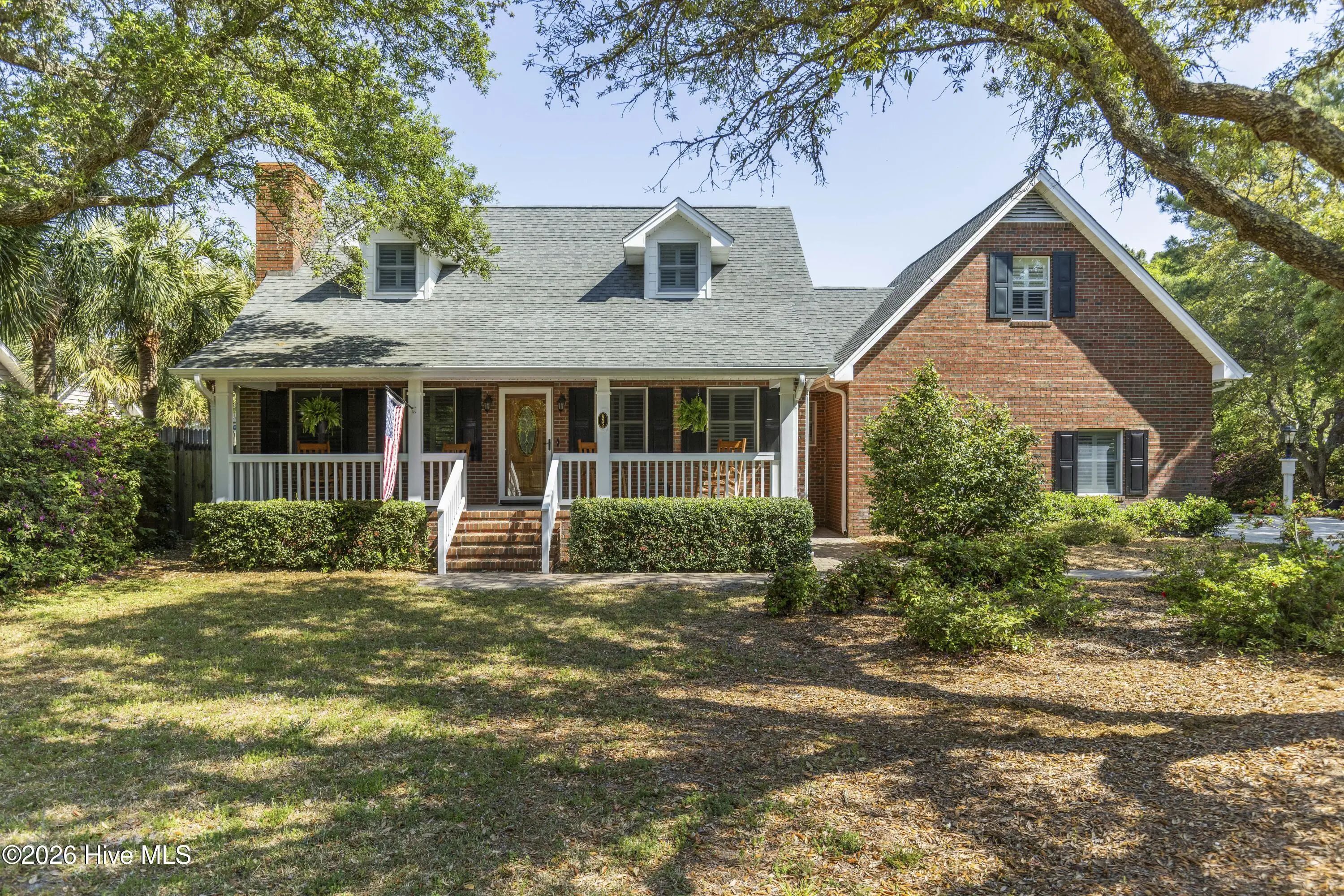 6002 Robert Ruark Drive Se, Southport