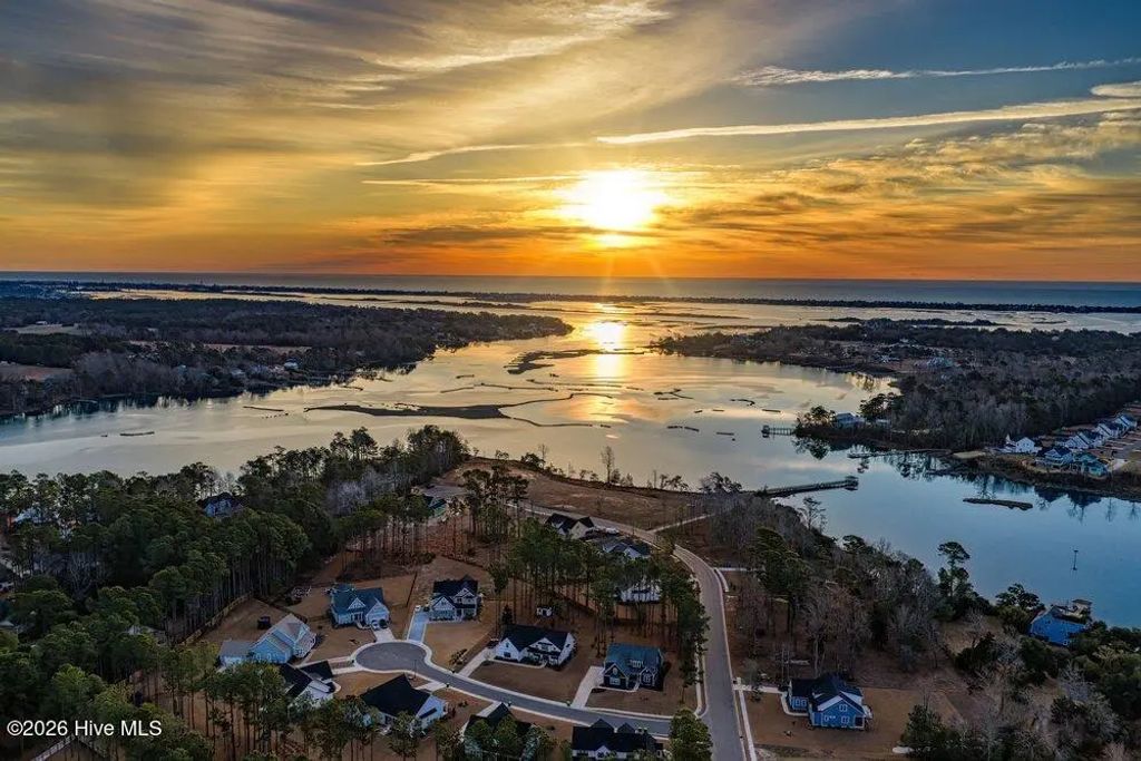 Lot 49 Crown Pointe Drive, Hampstead