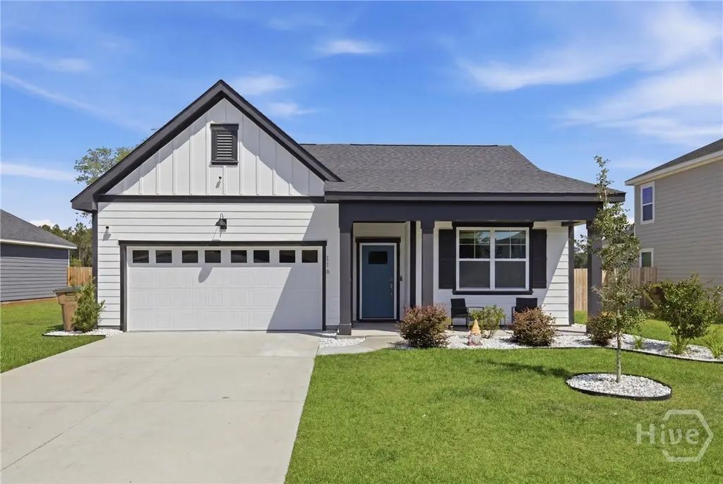 110 Grove Drive, Guyton