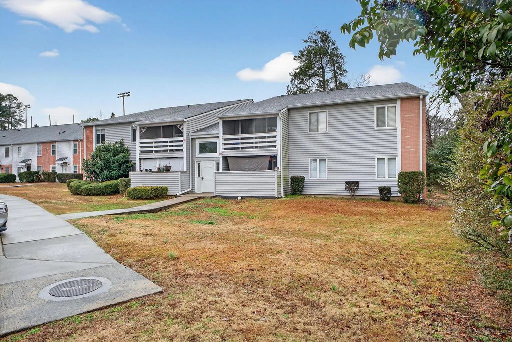 1017 Stevens Creek Road G186, Richmond