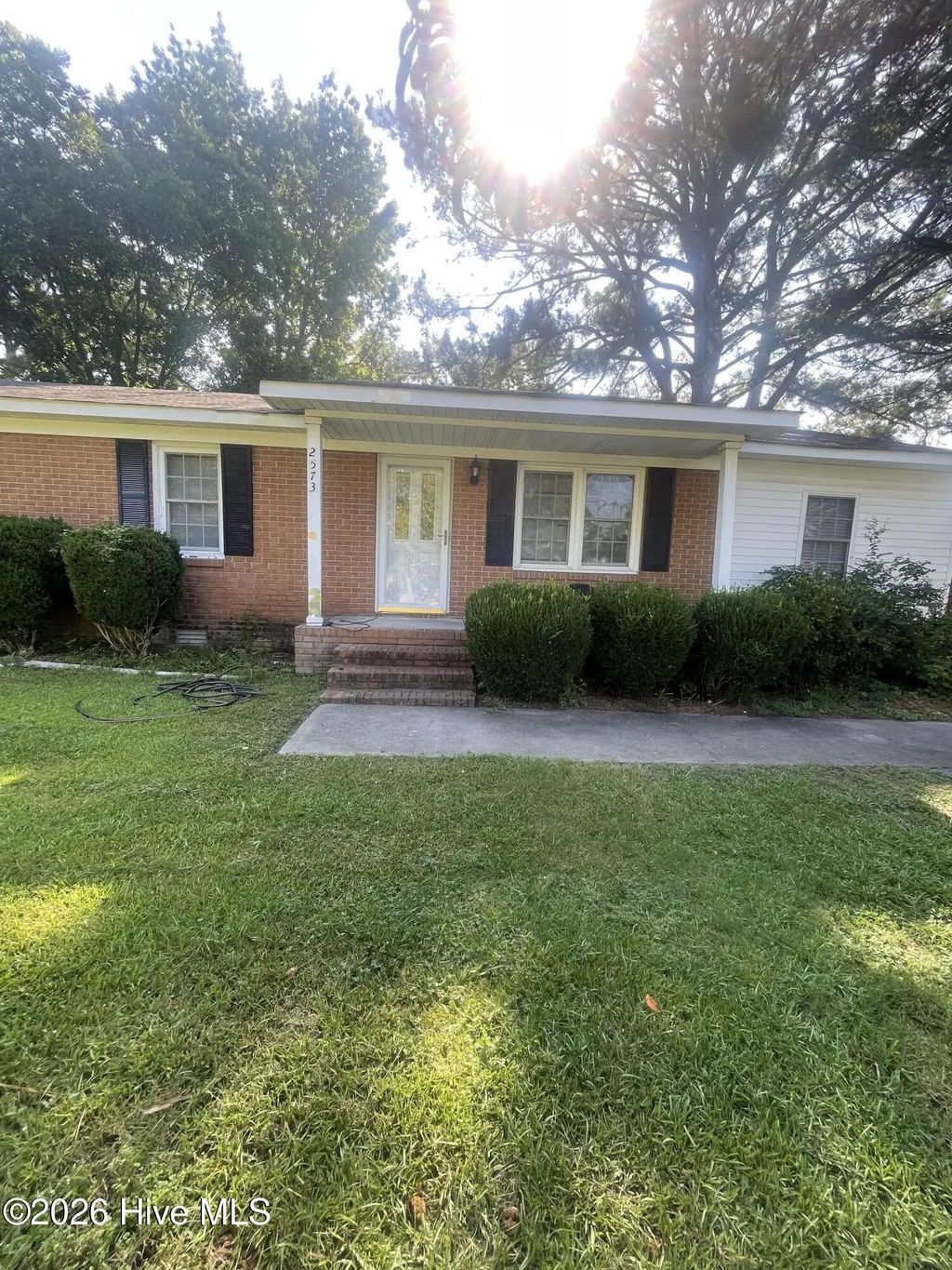 2573 Rosewood Drive, Winterville