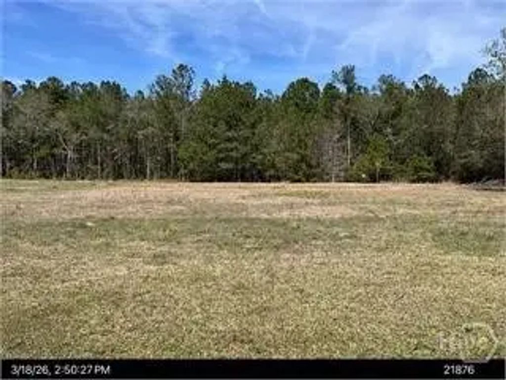 0 Dean Drive, Guyton
