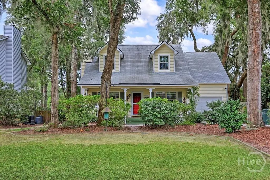 511 Pointe South Drive, Savannah