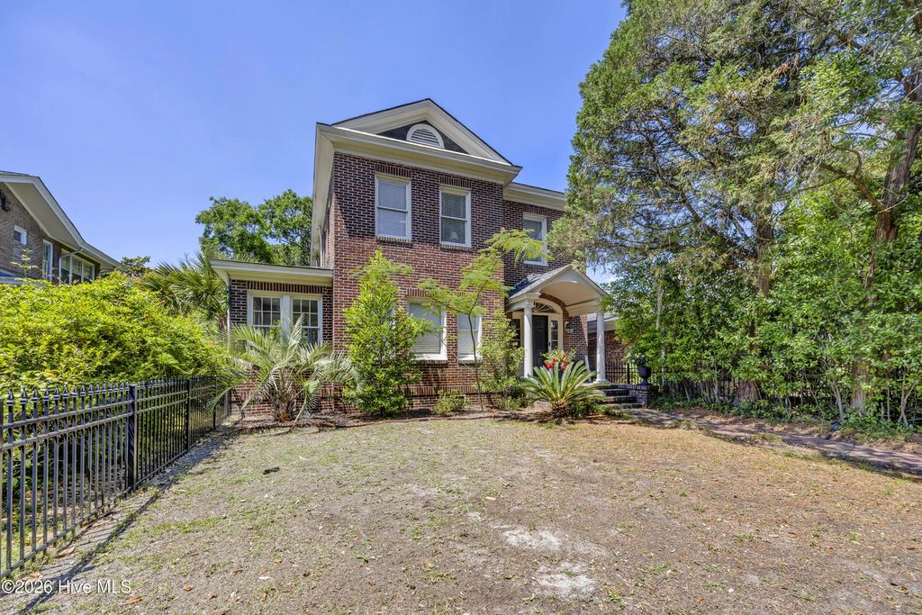 1517 Market Street, Wilmington