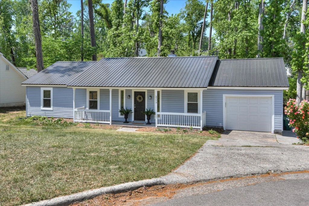 3773 Silver Mine Road, Columbia