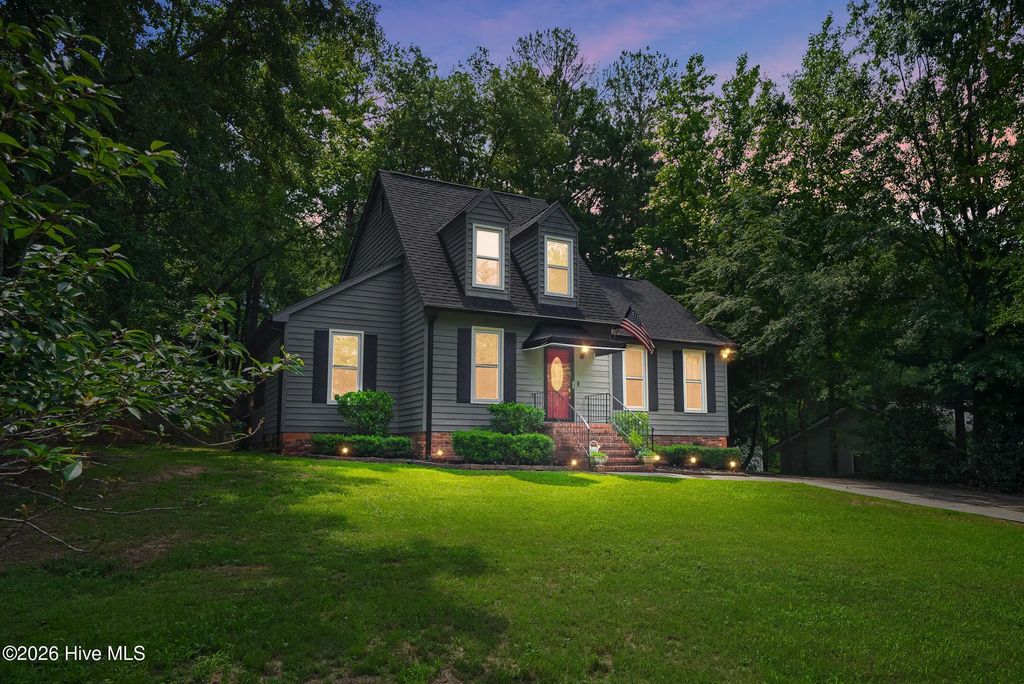 8 Foxhil Drive, North Augusta
