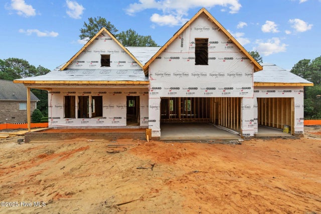 2177 Airport Road, Whispering Pines