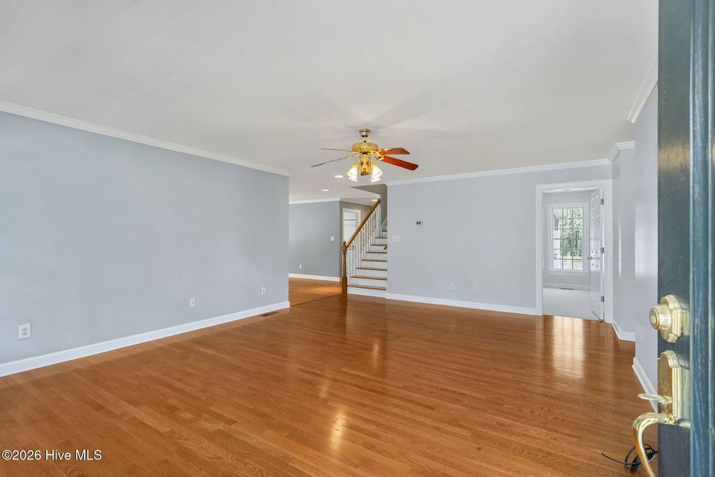 213 Country Club Drive, Wallace
