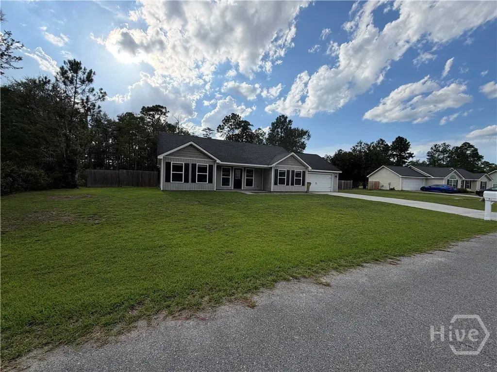 284 Barrister Circle, Guyton