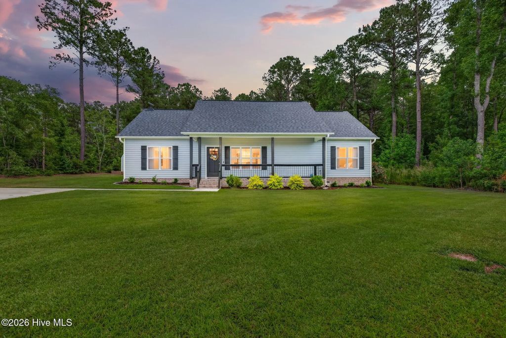4717 Virginia Dare Drive, Washington