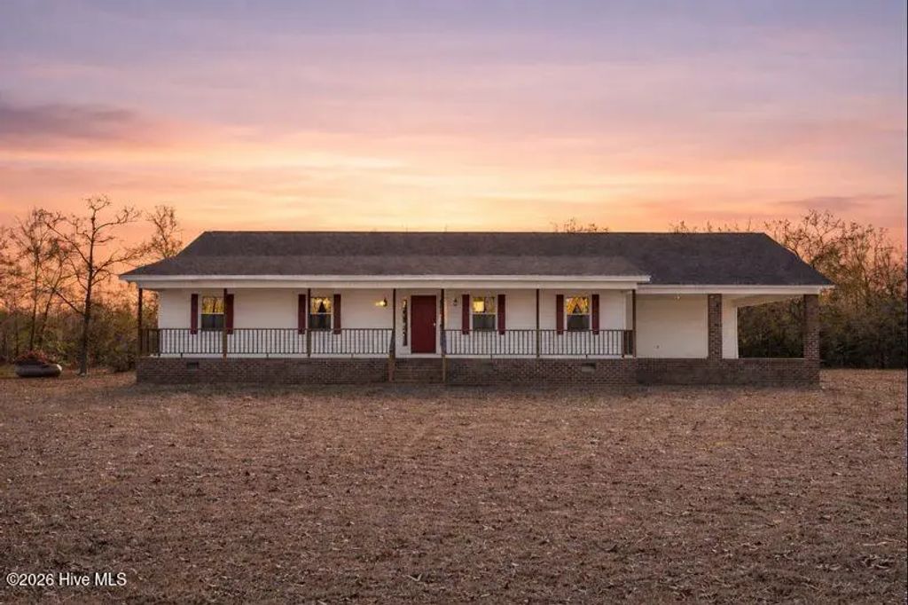 610 State Camp Road, Vanceboro