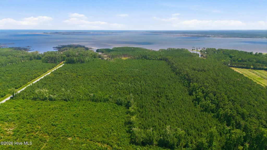 0 Upper Neck Road, Bayboro