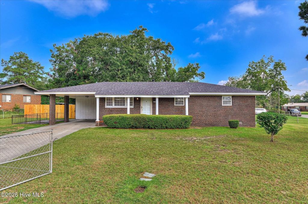1831 Cottonwood Drive, Augusta