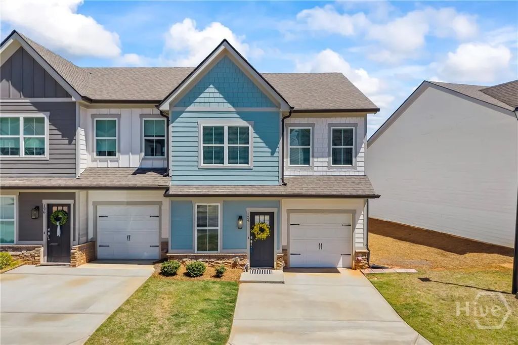 124 Magnolia Place, Homer