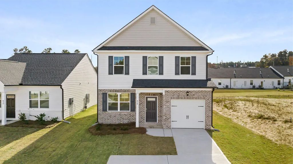 3031 Nolana Loop, Graniteville