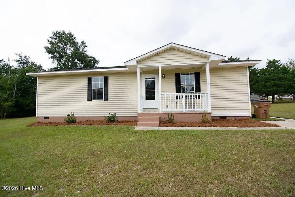 211 Runs Creek Drive, Aiken
