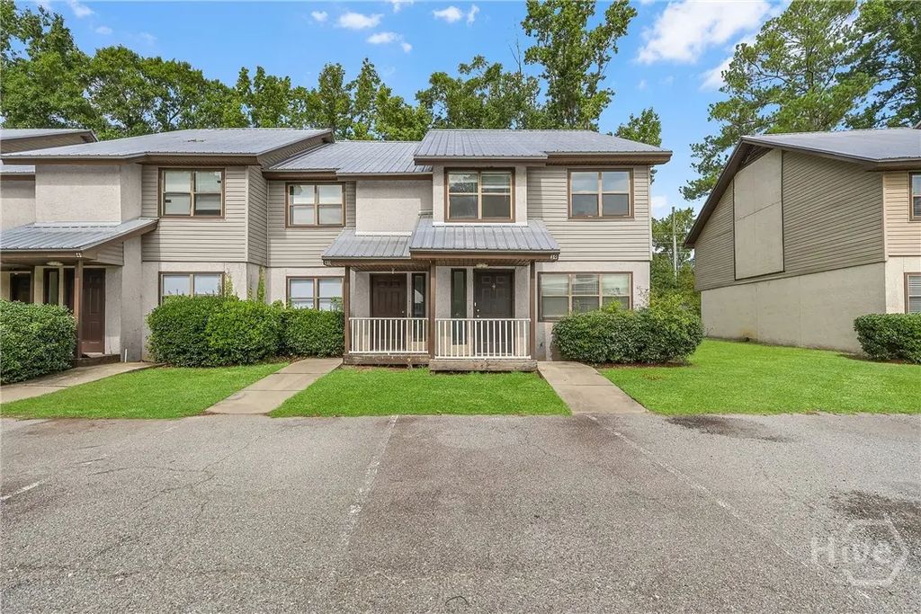 601 Tupelo Trail 40, Hinesville